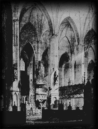 Milan Digital Audio – 1680 St. Peter and Paul Schnitger (HAUPTWERK)