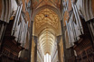 Listen to the Salisbury Cathedral Willis Organ